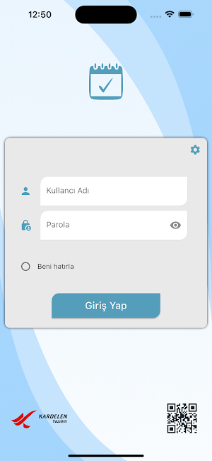 Task Tracker Screenshot 0