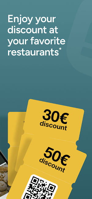 La Bonne App Screenshot 2