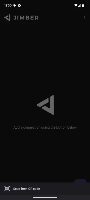 Jimber Network Isolation Screenshot 2