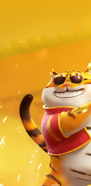 Fortune Tiger Screenshot 0