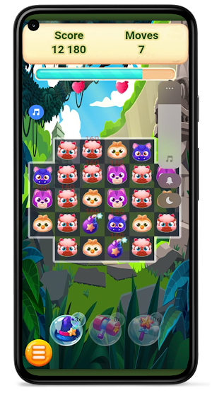 Block match screenshot 5