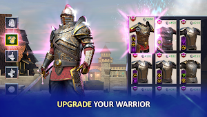 Knights Fight 2: New Blood Screenshot 0