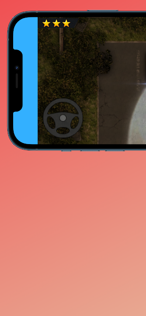 Precision Parking Rush Screenshot 0