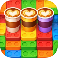 Coffee Match: Cafe Story