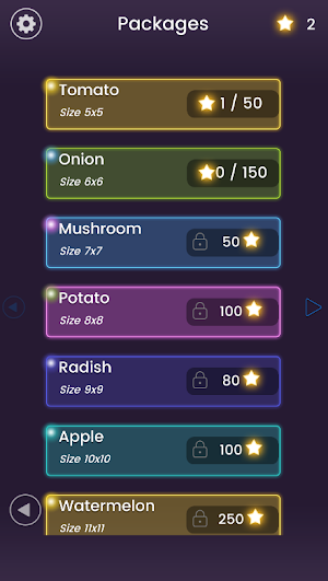 DotPop Screenshot 2