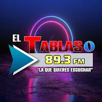 El Tablaso 89.3 FM