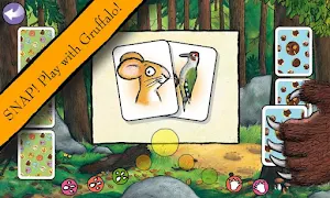 Gruffalo: Games Screenshot 2