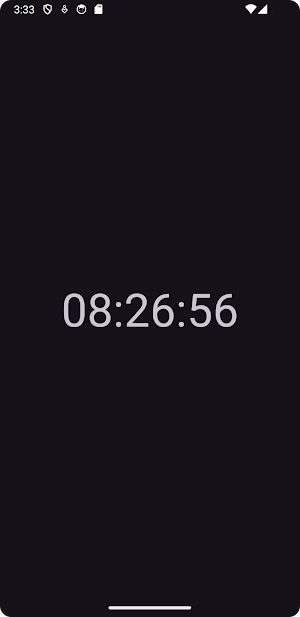 NewDay Countdown Screenshot 0
