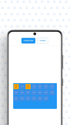 POSCraft Pocket Screenshot 2