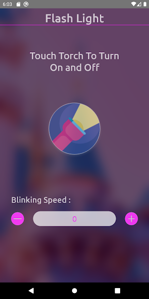 flashlight led 2021 Screenshot 0
