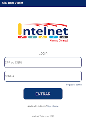Intelnet Telecom Screenshot 3