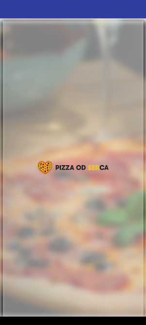 Pizza od SERca Screenshot 1