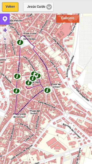 Semana Santa Aguilar 2015 Screenshot 0