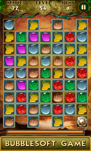 Egypt Jewels Screenshot 2