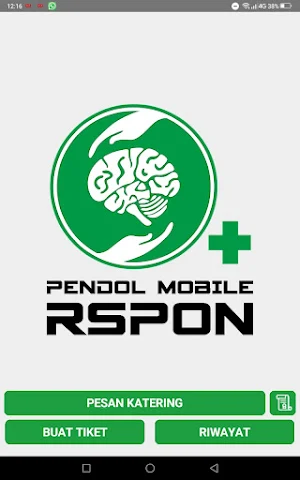 PENMOB RSPON Screenshot 2