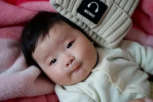 Cute Baby Wallpaper HD -Group1 screenshot 8