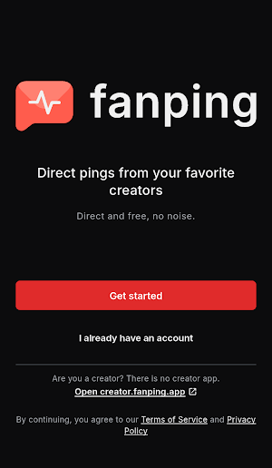 fanping Screenshot 0