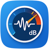 NoiseCraft: dB Sound Meter