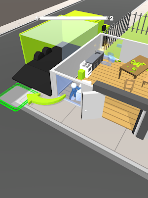 Moving Company 3D Screenshot 3