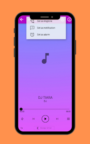 Dj Bus Oleng Remix Screenshot 2