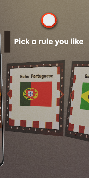 Dama Screenshot 3
