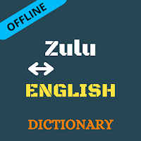 Zulu To English Dictionary Off