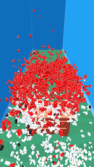 Stunt Car Builder Screenshot 3