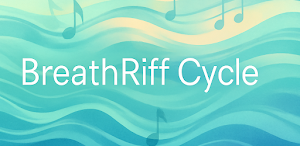 BreathRiff Cycle Screenshot 1