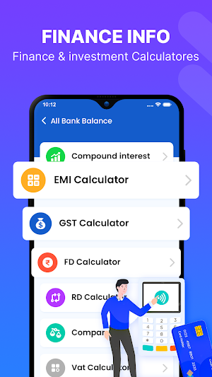 Check Credit Score & Validator Screenshot 3