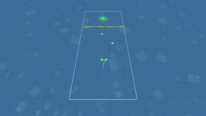 Wisp Lumen Screenshot 3