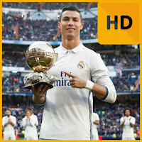 Real Madrid CF Wallpaper 2025