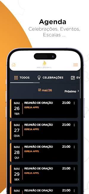 IAVinde Screenshot 3
