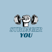 Stronger You