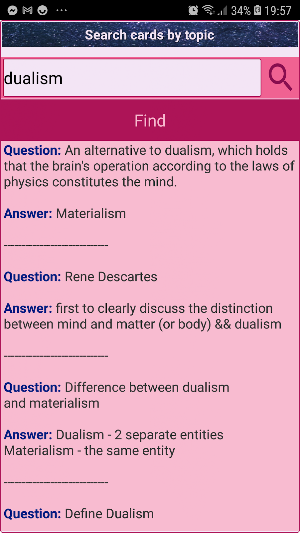 artificial intellegence: Concepts,Notes & Quizzes Screenshot 3