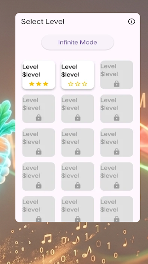 PetalFold Screenshot 2