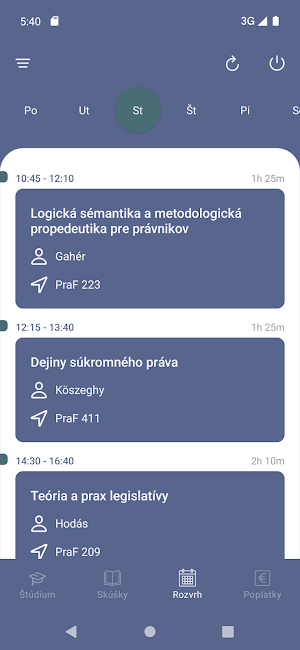 EasyAiS2 Screenshot 2