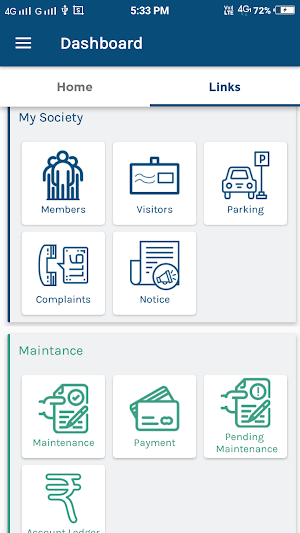 Smartprop.in Screenshot 1