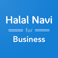 Halal Navi for Business