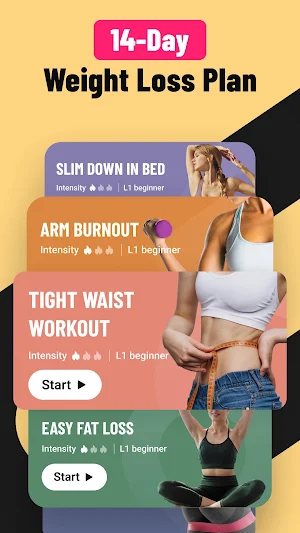 Fits Me Well Screenshot 0
