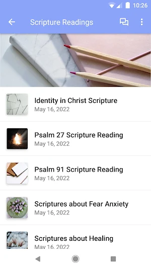 Lakeview People Screenshot 2