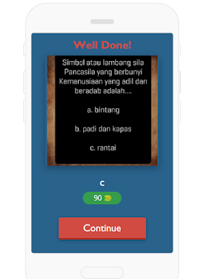 Soal Kelas 2 SD Tema 1 St 3 Screenshot 0