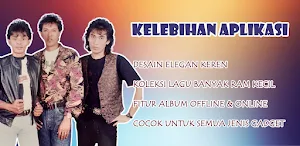 Lagu Iklim Full Album Offline Screenshot 0