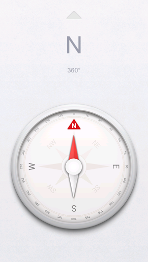 Compass Screenshot 0