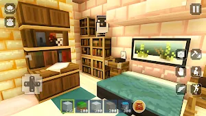 City Blocks: Build & Craft Screenshot 3