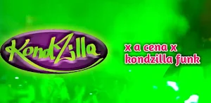 x a cena x kondzilla funk Screenshot 0