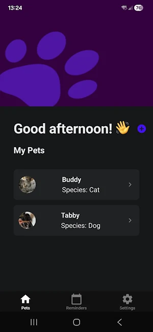 Pet Pal Screenshot 0