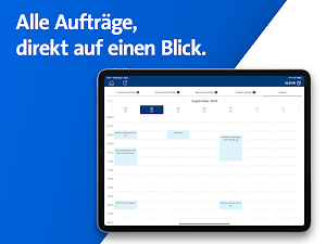 STREIT Mobil Screenshot 1