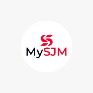 MySJM Screenshot 0