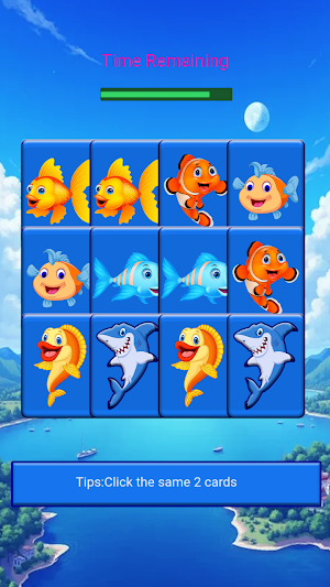 Fish Swap Screenshot 1