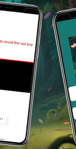 RedLine Dodge Screenshot 2